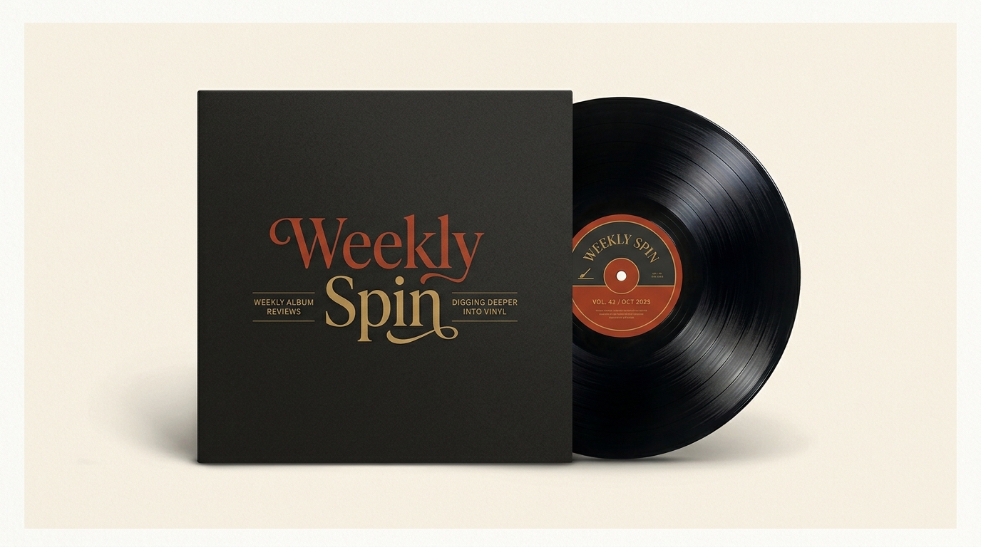 Weekly Spin